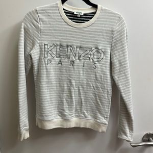 Kenzo S sweater
